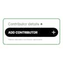 Add contributors to your release Add contributors to your release