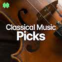 Classical Music Picks - iMusician Playlists Classical Music Picks - iMusician Playlists