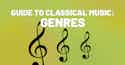 Classical Music Genres - iMusician Classical Music Genres - iMusician