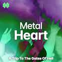 Metal Heart Playlist - iMusician Metal Heart Playlist - iMusician