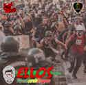 Montecarlo Reggae - Ellos Pochette officielle du single Ellos par Montecarlo Reggae