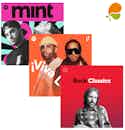 Spotify editorial playlists 3 Spotify editorial playlists