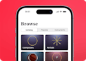Apple Music Classical Browse Apple Music Classical Browse