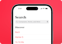 Apple Music Classical Search Apple Music Classical Search