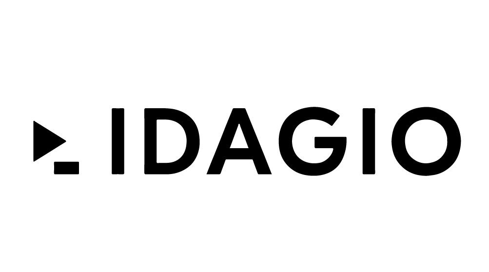 IDAGIO classical music streaming platform logo iMusician