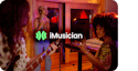 Why imusician 1